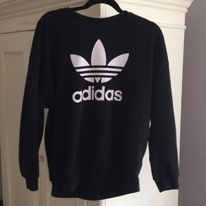 Adidas Sweatshirt